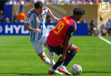Argentina fans seek World Cup final rematch as petition nears 79,000 signatures