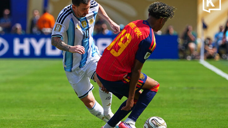 Argentina fans seek World Cup final rematch as petition nears 79,000 signatures