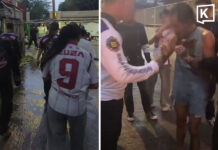 Rights group raises concerns after alleged vigilante assault on Article 112 suspect