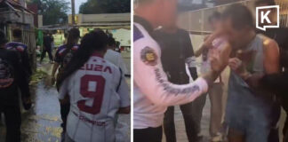 Rights group raises concerns after alleged vigilante assault on Article 112 suspect