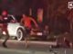 Shirtless man injures two police officers with iron bar in Saraburi PAAAAA1BMVEWurq51dlI4AAAAAXRSTlMmkutdmwAAAA5JREFUKM9jGAWjYJABAAKUAAHoEAeuAAAAAElFTkSuQmCC