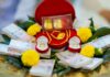 Sin Sod: The Thai wedding tradition that sparks debate over money, marriage and culture