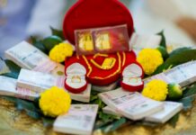 Sin Sod: The Thai wedding tradition that sparks debate over money, marriage and culture