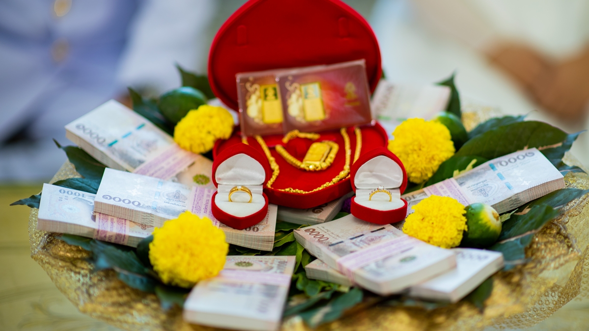 Le Sin Sod reparle de lui : quand la tradition matrimoniale heurte les unions mixtes