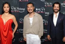 Exclusive Interview with the Cast and Director of The Devil’s Mouth Exclusive Interview with the Cast and Director of The Devil's Mouth