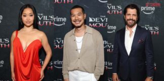 Exclusive Interview with the Cast and Director of The Devil’s Mouth Exclusive Interview with the Cast and Director of The Devil's Mouth