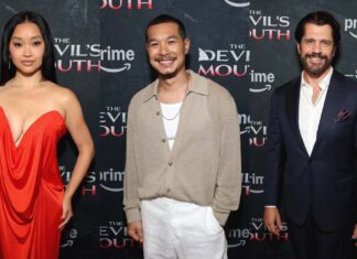 Exclusive Interview with the Cast and Director of The Devil’s Mouth Exclusive Interview with the Cast and Director of The Devil's Mouth