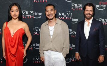 Exclusive Interview with the Cast and Director of The Devil’s Mouth Exclusive Interview with the Cast and Director of The Devil's Mouth