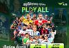 First Time in Thailand! AIS PLAY Unveils “PLAY ALL,” the Ultimate Sports & Entertainment Package for All Networks