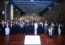 UNFPA calls for intergenerational solidarity as Thailand faces a super-aged future