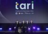 Thailand’s First AI Readiness Index: MHESI, through NXPO, Joins Forces with AIS Academy and IRIS to Launch “TARI”