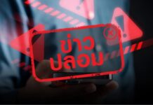 DE warns of fake M-Flow website “mflowts.buzz”
