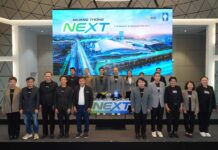AIS and Bangkok Land Join Forces to Deploy Smart Infrastructure Across 4,000 Rai of “Muang Thong NEXT: The Smart & Connected City”