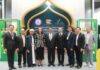 “OIE PAVILION at Grand Halal Bangkok 2026 generates 47 million baht economic boost, drives Thai Halal expansion.”
