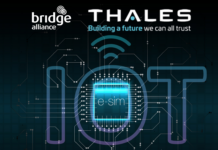 AIS Business, Bridge Alliance and Thales launch world’s first multi-operator eSIM network