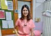 Beloved young dentist killed in lunchtime crash