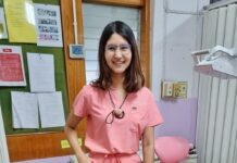 Beloved young dentist killed in lunchtime crash