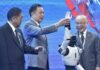 Anutin vows support for Chinese investment at Thailand-China expo