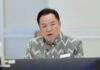 Thai PM reaffirms One China policy, says Taiwan row won’t affect ties