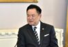Anutin says no cause for celebration on anniversary of Thai-Cambodian border conflict