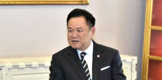Anutin says no cause for celebration on anniversary of Thai-Cambodian border conflict