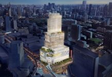 Central Pattana launches THB11bn ‘CenTRal cENtrAL’ in Siam Square