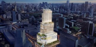 Central Pattana launches THB11bn ‘CenTRal cENtrAL’ in Siam Square