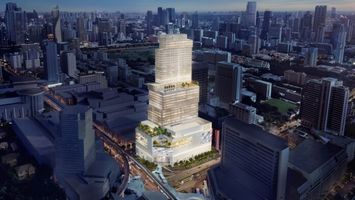 24-CenTRal cENtral