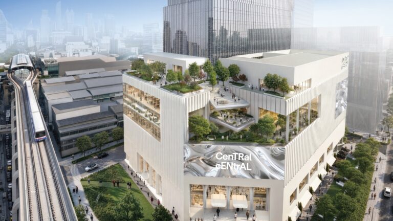 25 CenTRal cENtral