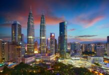 Malaysia hopes to host FIFA World Cup, deputy PM says