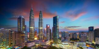 Malaysia hopes to host FIFA World Cup, deputy PM says