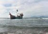 Over 500 Rohingya feared dead after boats capsize off Myanmar