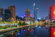 Vietnam, Philippines upgraded to upper-middle-income status by World Bank
