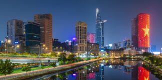 Vietnam, Philippines upgraded to upper-middle-income status by World Bank