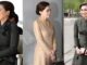 Thai queen showcases silk fashion during Paris visit Thai queen showcases silk fashion during Paris visit
