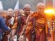 US-based Walk for Peace monks mourn Thai monks killed in Mukdahan tragedy PAAAAA1BMVEWurq51dlI4AAAAAXRSTlMmkutdmwAAAA5JREFUKM9jGAWjYJABAAKUAAHoEAeuAAAAAElFTkSuQmCC