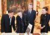 King, Queen receive Princess Anne during official visit to Thailand