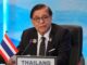 Thai FM orders probe into Chinese fan incident PAAAAA1BMVEWurq51dlI4AAAAAXRSTlMmkutdmwAAAA5JREFUKM9jGAWjYJABAAKUAAHoEAeuAAAAAElFTkSuQmCC
