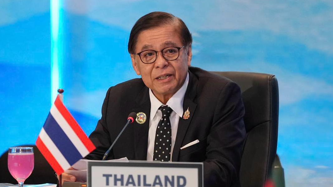 Thai FM orders probe into Chinese fan incident