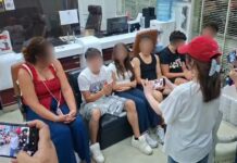 Italian school denies link to BTS noise incident, threatens legal action over false claims