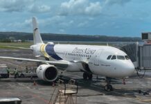 Indonesia’s TransNusa adds daily Bangkok flights
