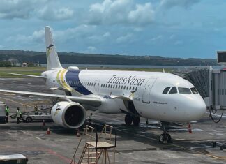 Indonesia’s TransNusa adds daily Bangkok flights