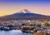 Japan extends visa-free entry for Thai tourists by one year