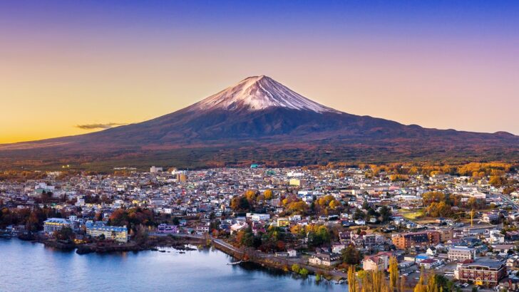 Japan extends visa-free entry for Thai tourists by one year