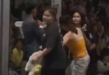 GMMTV apologizes after fan clash at International Novel Festival sparks online dispute
