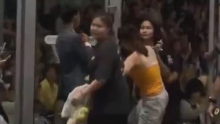 GMMTV apologizes after fan clash at International Novel Festival sparks online dispute