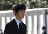 Japan’s parliament enshrines male-only succession for the shrinking imperial family
