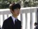 Japan’s parliament enshrines male-only succession for the shrinking imperial family PAAAAA1BMVEWurq51dlI4AAAAAXRSTlMmkutdmwAAAA5JREFUKM9jGAWjYJABAAKUAAHoEAeuAAAAAElFTkSuQmCC