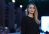 Angelina Jolie says 30,000 remain displaced after Cambodia border conflict