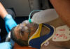 Venezuela quake survivor rescued after 8 days under 140 tonnes of rubble